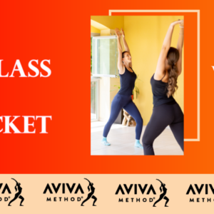 Woman practicing Aviva method exercises in a calm, softly lit room — representing a one-hour online Aviva with warm-up, basic form practice, and relaxation. Online Aviva Method women’s health — one-hour hormone balance exercise session with 15-minute warm-up, 30-minute Aviva basic form practice, and 15-minute relaxation for natural hormonal harmony and wellbeing.