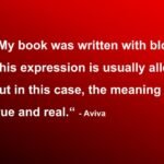Aviva book