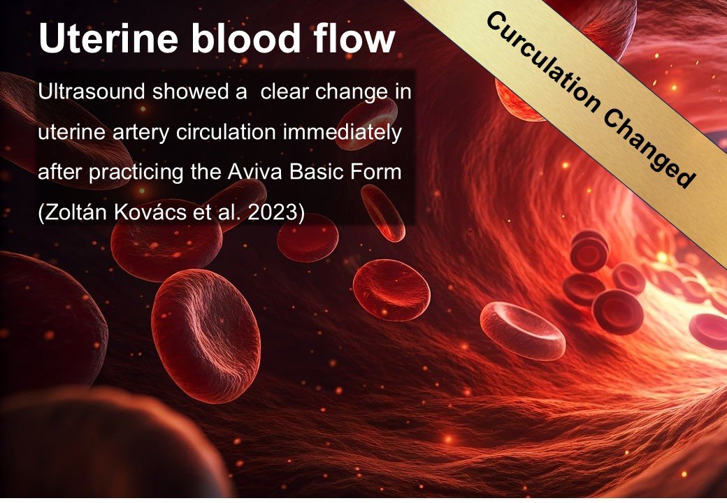 Blood flow