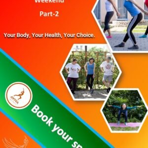 Aviva Method Foundational Course Online Part-2 Sunday