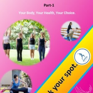 Aviva Method Foundational Course Online Part-1 Tuesday