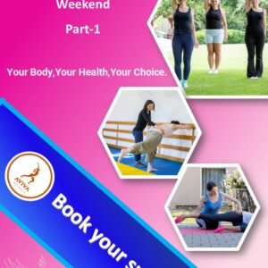 Aviva Method Foundational Course Online Part-1 Saturday