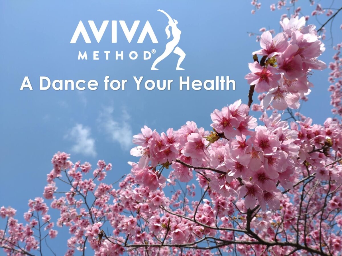 dance for your health