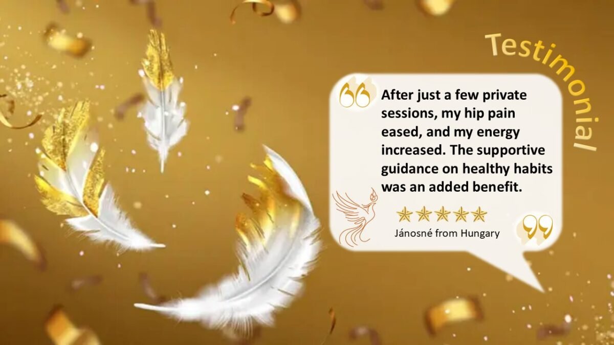 aviv method private sessions personalized training safe environment