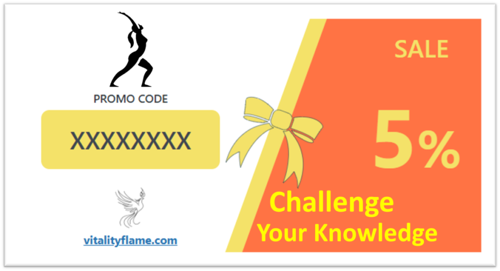 Hidden 5% discount coupon unlocked by filling out An Aviva Method quiz, supporting natural fertility, hormonal balance, and relief from menstrual pain.