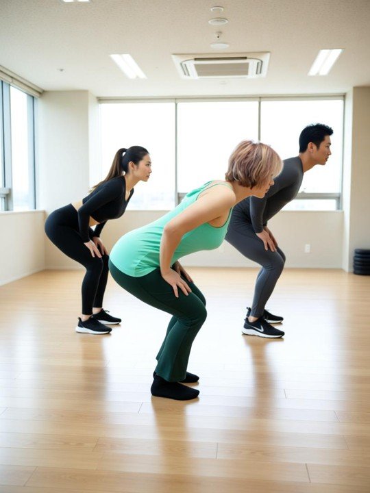 aviva method basic course josei shuchu couple ninkatsu