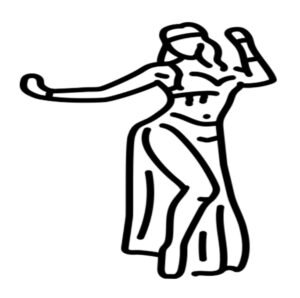 Belly-dance like, hip-rocking exercises, have circulation-boosting effect, enhancing blood and lymphatic flow to support tissue oxygenation, regeneration, and metabolic processes.