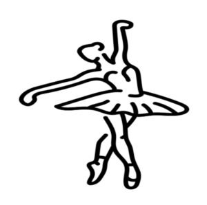 Stretching and mobility exercises inspired by ballet and yoga, improving flexibility and range of motion to support safe, efficient movement.