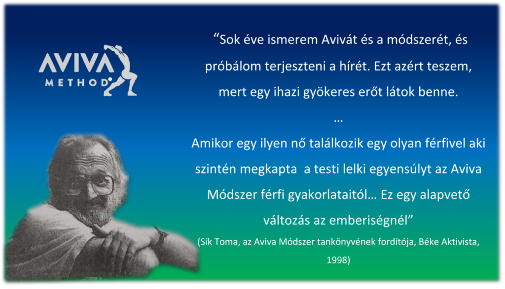 Idézet Sík Tomától