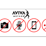 The Aviva Method is Trademarked. All right reserved. Making Video Rercord from the Aviva Sessions and Aviva Exercise is Prohibited.