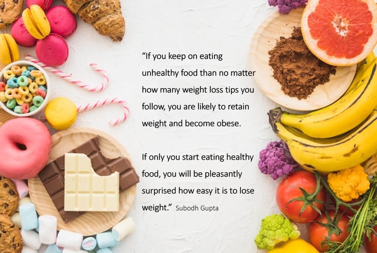 Educational wellness quote about nutrition and true health transformation, emphasizing that weight loss alone is not enough, with focus on hormonal balance, targeted movement, and holistic wellbeing.
