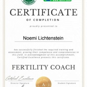 NOEMI CERT2