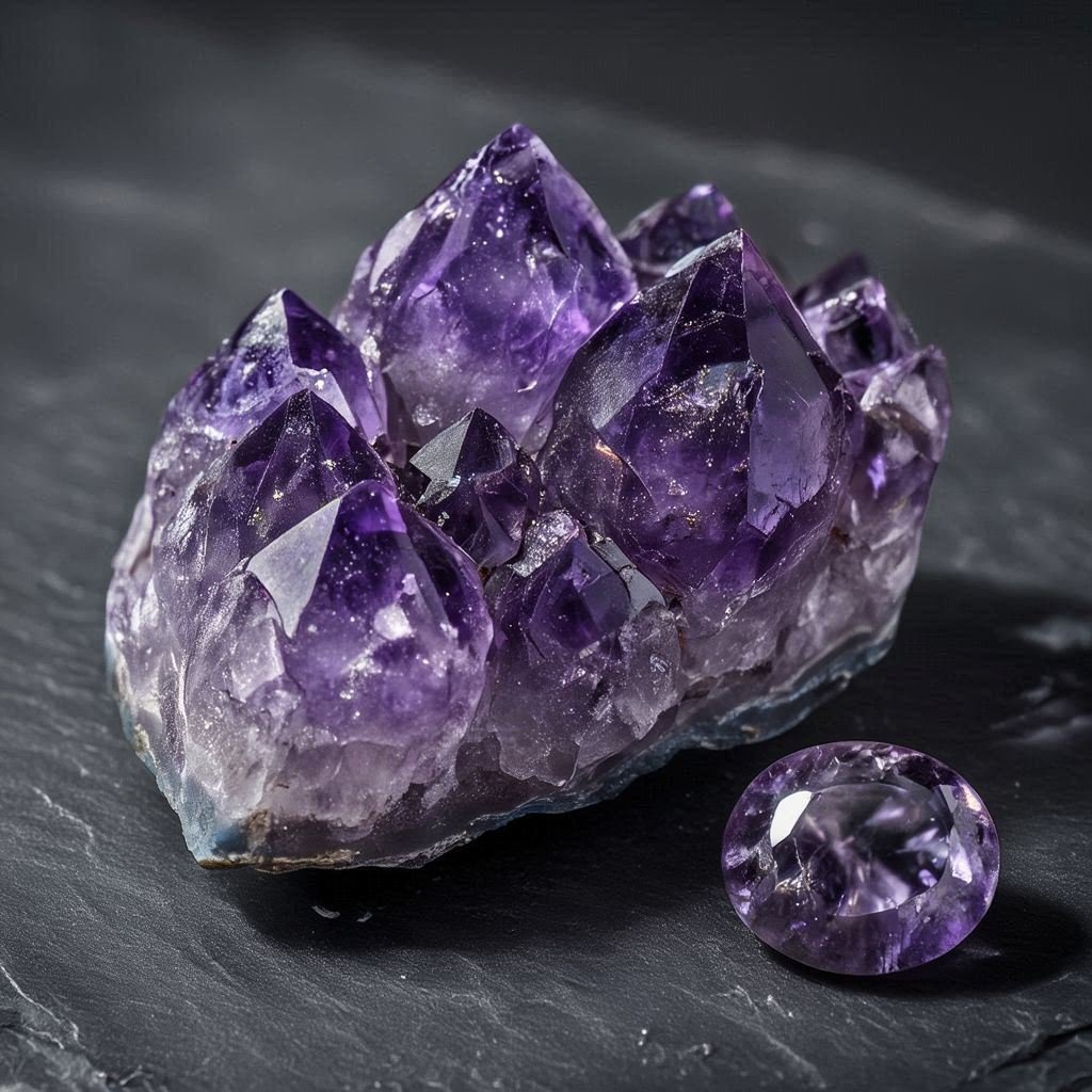 amethyst