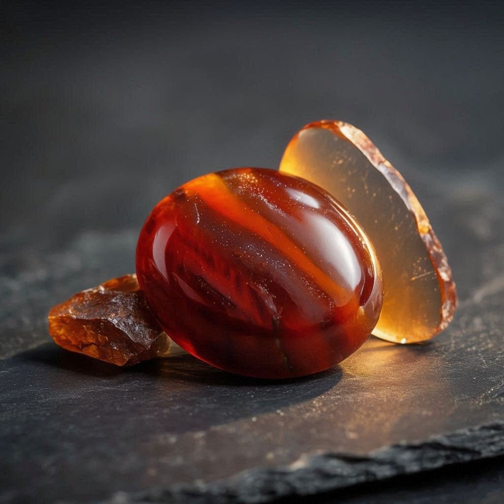 carnelian