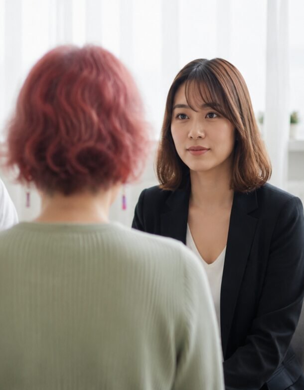 妊活・女性の健康相談のためのアヴィヴァ・メソッド サポートセッション